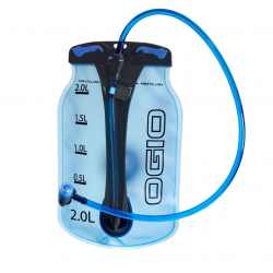 HUSQ/KTM hydration bladder 2L Ogio