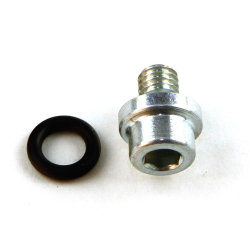 HUSQVARNA skrūve ar O-ring Plug Screw M5x6