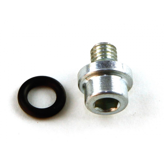 HUSQVARNA skrūve ar O-ring Plug Screw M5x6