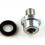 HUSQVARNA skrūve ar O-ring Plug Screw M5x6