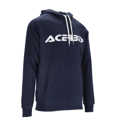ACERBIS sweatshirt S Logo navy 