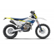 HUSQVARNA motocikls FE 450 '24 