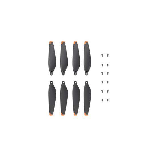 DJI propelleru komplekts Mini 3 black/orange