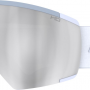 ATOMIC brilles Redster HD light grey w/silver HD C2-3 /XLens blue HD C1-2