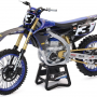 NEW RAY modelītis 1:12 MX YZ450F Eli Tomac #3