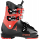 ATOMIC zābaki Hawx Kids 3 black/red 