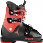 ATOMIC zābaki Hawx Kids 3 black/red 