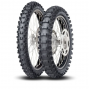 DUNLOP riepa 110/90-19 Geomax MX34 Soft 62M