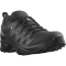 SALOMON apavi X Braze GTX black 