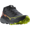 SALOMON apavi Thundercross black/orange/yellow 