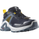 SALOMON apavi X Raise GTX J blue/white/yellow 