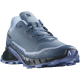 SALOMON apavi Alphacross 5 W light blue/violet 