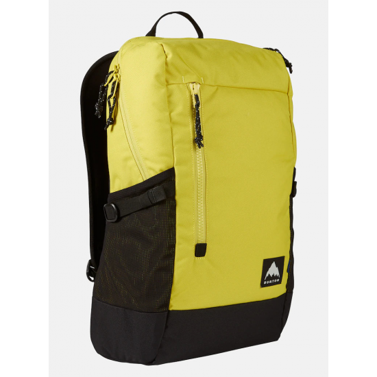 BURTON soma muguras Prospect 2.0 yellow/black