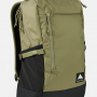 BURTON soma muguras Prospect 2.0 dark green/black