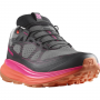 SALOMON apavi Ultra Glide 2 W black/pink/orange 