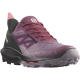 SALOMON apavi Outpulse GTX W violet/black/red 