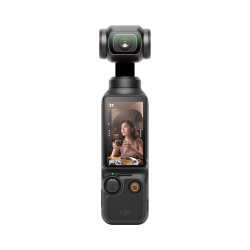 DJI kamera Osmo Pocket 3