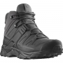 SALOMON taktiskie apavi X Ultra Forces Mid GTX wolf/black/wolf 