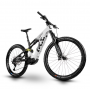 HUSQVARNA elektro velosipēds Mountain Cross MC3 12S grey/black matt 