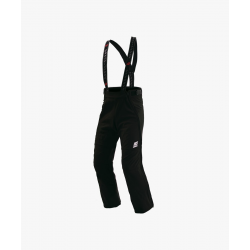 ENERGIAPURA pants JR Sater Full Zip black 