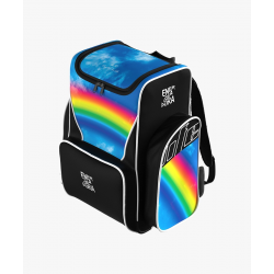 ENERGIAPURA Racers Bag Rainbow