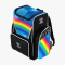 ENERGIAPURA soma ekipējuma Racers Bag Rainbow