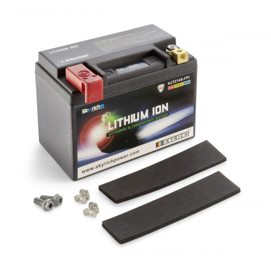 HUSQVARNA akumulators Lithium ion battery Kit Norden