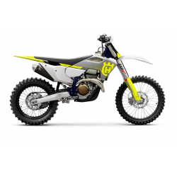 HUSQVARNA motocikls FX 350 '24 