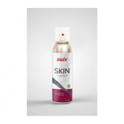 SWIX tīrītājs Skin Cleaner ar salveti