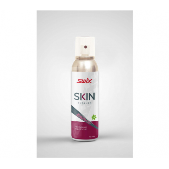 SWIX tīrītājs Skin Cleaner ar salveti