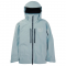 BURTON jaka AK Gore Swash petrol green 