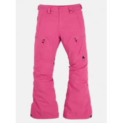 BURTON bikses Girls Elite Cargo pink 