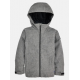 BURTON jaka Boys Lodgepole grey 