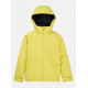 BURTON jaka Boys Lodgepole yellow 