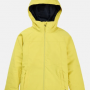 BURTON jaka Boys Lodgepole yellow 