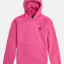 BURTON jaka Kids Crown Weatherproof Fleece pink 