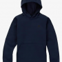 BURTON jaka Kids Crown Weatherproof Fleece dark blue 