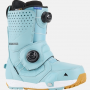 BURTON zābaki Photon Boa Step On light blue 