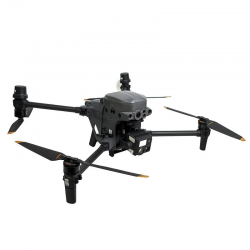 FLYFIRE izpletnis dronam M30 SUIT VERSION