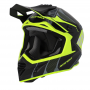 ACERBIS ķivere X Track 2206 black/yellow fluo 