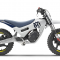 HUSQVARNA motocikls EE 2 '24 