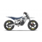 HUSQVARNA motocikls EE 2 '24 w/o charger 