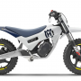 HUSQVARNA motocikls EE 2 '24 