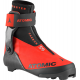 ATOMIC distanču slēpošanas zābaki Redster S9 Carbon Prolink black/red 