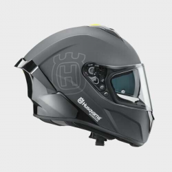 HUSQVARNA ķivere Spark 2 black/grey 