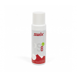 SWIX vasks Liquid PS8 Spray +4/-4 80ml