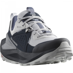 SALOMON apavi Elixir GTX W dark blue/white/black 