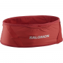 SALOMON josta Pulse Belt red 