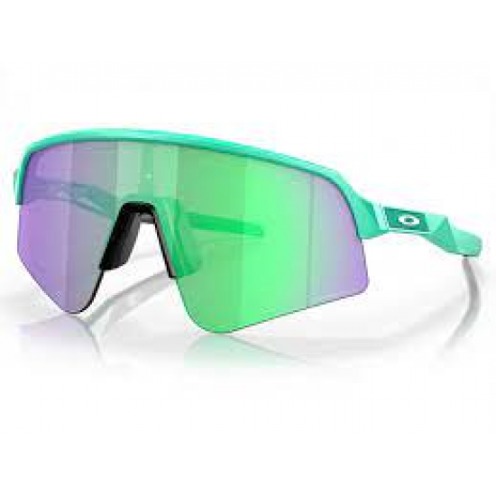 OAKLEY saulesbrilles Sutro Lite Sweep matt green w/prizm road jade