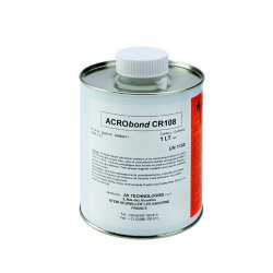 SIDAS neoprene glue ACRObond CR108 1L